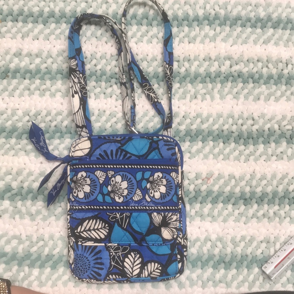Vera Bradley Shoulder Purse